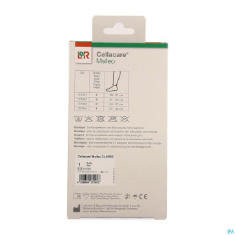 Cellacare malleo classic  t4 107004