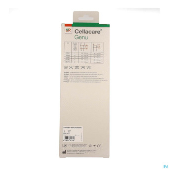 Cellacare genu classic    t1 106001