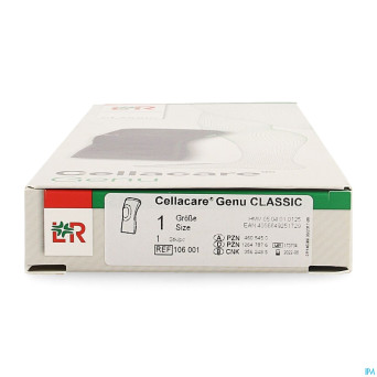 Cellacare genu classic    t1 106001