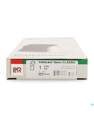 Cellacare genu classic    t1 106001