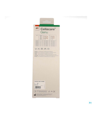 Cellacare genu classic    t5 106005