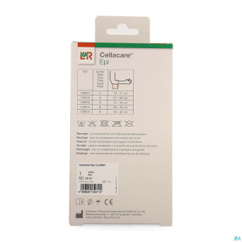 Cellacare epi classic    t2 108002