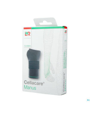 Cellacare manus classic t4 droit 109004