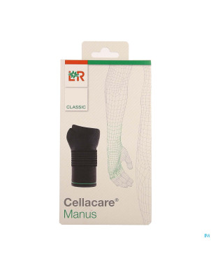 Cellacare manus classic t4 droit 109004