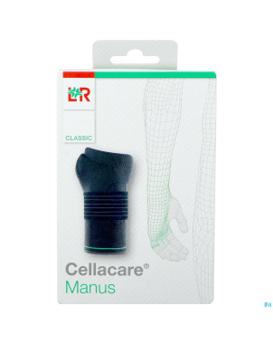 Cellacare manus classic t4 droit 109004