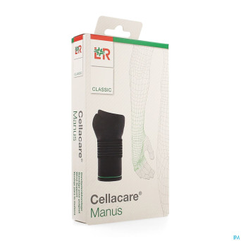 Cellacare manus classic t1 gauche 109005