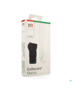 Cellacare manus classic t1 gauche 109005