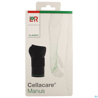Cellacare manus classic t1 gauche 109005