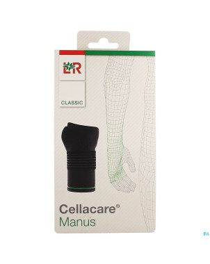 Cellacare manus classic t1 gauche 109005