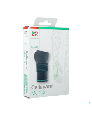 Cellacare manus classic t2 gauche 109006