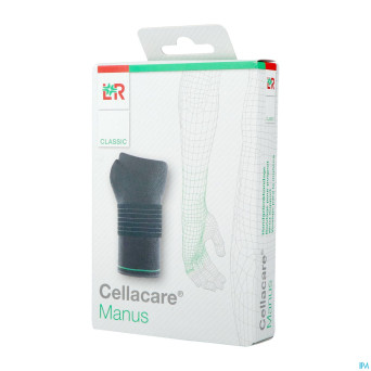 Cellacare manus classic t2 gauche 109006