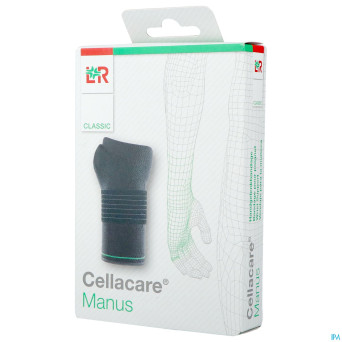 Cellacare manus classic t3 gauche 109007