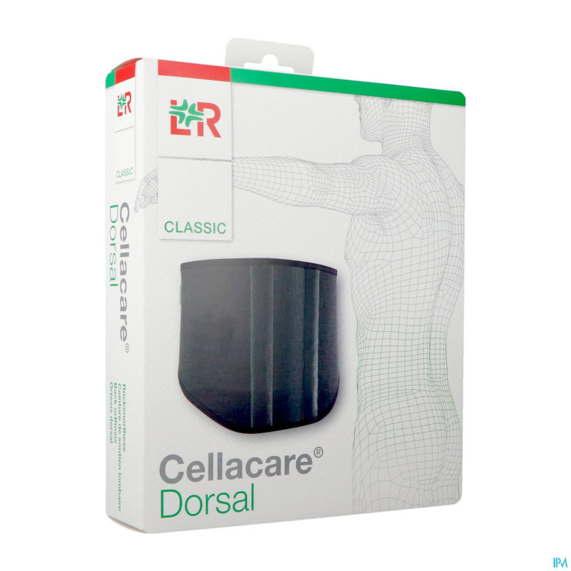Cellacare dorsal classic  t1 109011