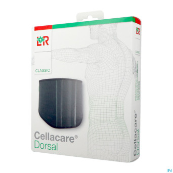 Cellacare dorsal classic  t2 109012