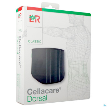 Cellacare dorsal classic  t2 109012