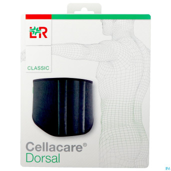 Cellacare dorsal classic  t3 109013