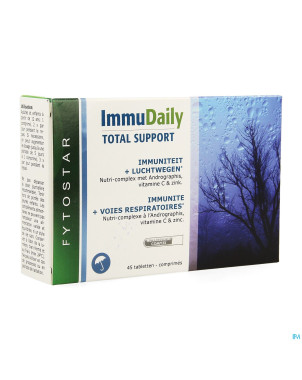 Fytostar immudaily    comp  45