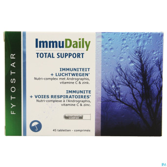 Fytostar immudaily    comp  45