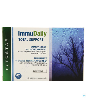 Fytostar immudaily    comp  45