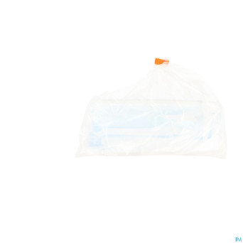 3m masque respiratoire chirurgical 1810f