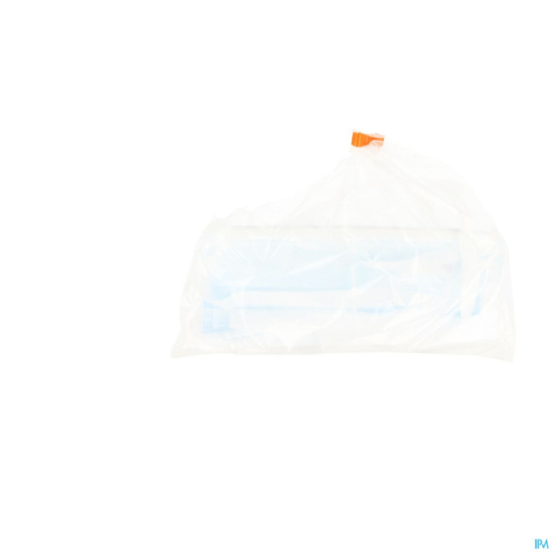 3m masque respiratoire chirurgical 1810f