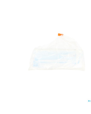 3m masque respiratoire chirurgical 1810f