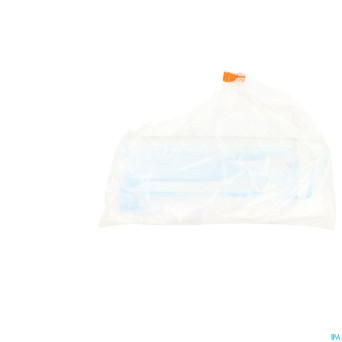 3m masque respiratoire chirurgical 1810f