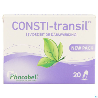 Consti transil    gel  20