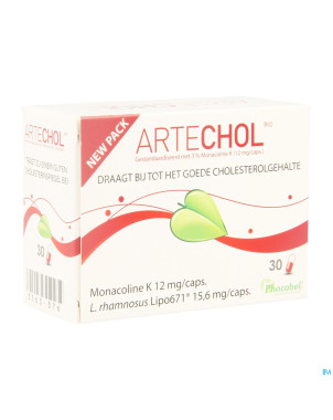 Artechol    gel 30