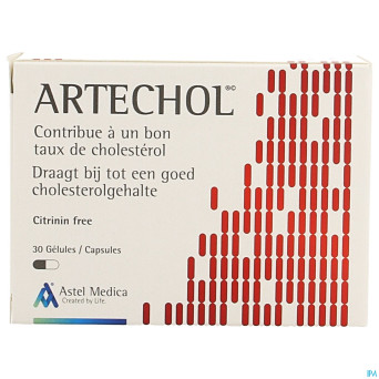 Artechol    gel 30