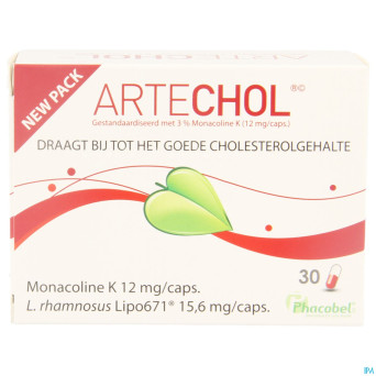 Artechol    gel 30