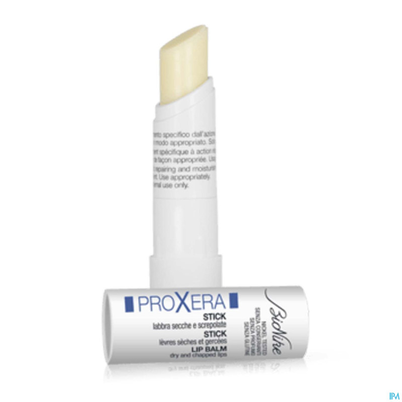 Bionike proxera baume levres