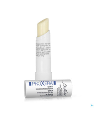 Bionike proxera baume levres