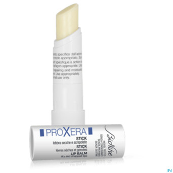 Bionike proxera baume levres