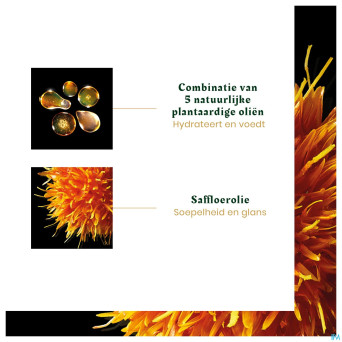 Furterer 5 sens huile seche sublimateur    50ml