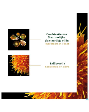 Furterer 5 sens huile seche sublimateur    50ml