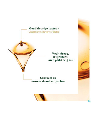 Furterer 5 sens huile seche sublimateur    50ml