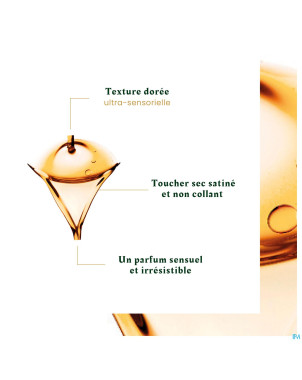 Furterer 5 sens huile seche sublimateur    50ml