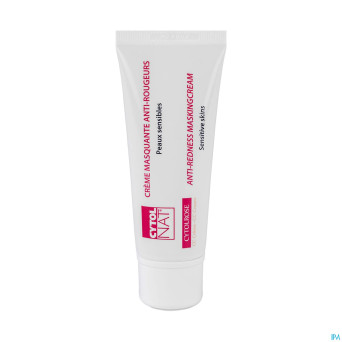 Cytolrose cc creme tube canule 40ml