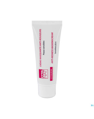 Cytolrose cc creme tube canule 40ml