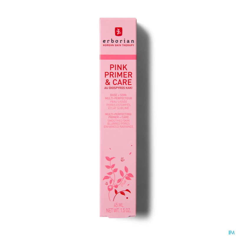 Erborian pink perfect creme 45ml