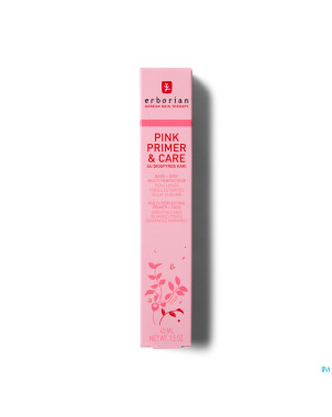 Erborian pink perfect creme 45ml