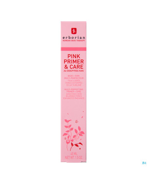 Erborian pink perfect creme 45ml