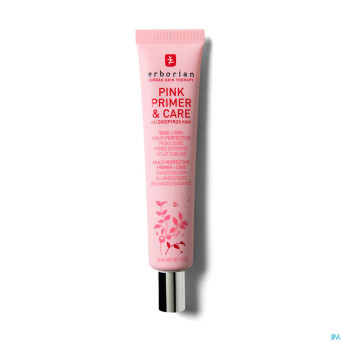 Erborian pink perfect creme 45ml