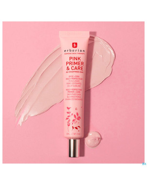 Erborian pink perfect creme 45ml