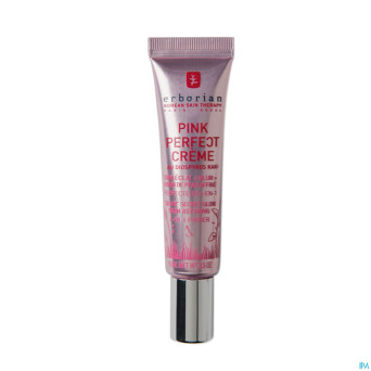 Erborian pink perfect creme 15ml