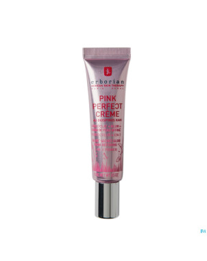 Erborian pink perfect creme 15ml