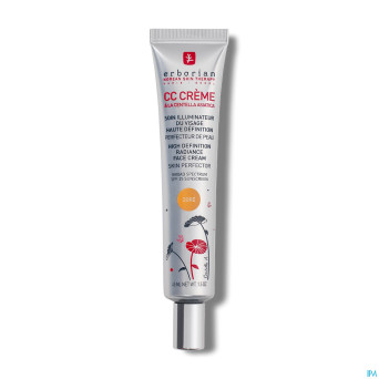 Erborian cc creme 45ml