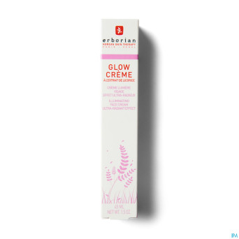 Erborian glow creme 45ml