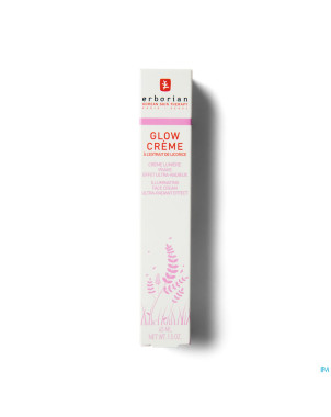 Erborian glow creme 45ml
